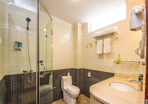 Imagen de la habitación del Rushe Inn. Foto 4