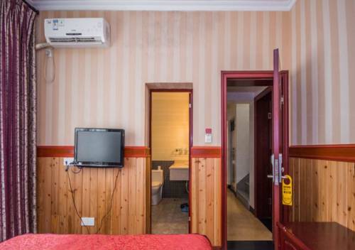 Imagen de la habitación del Rushe Inn. Foto 5