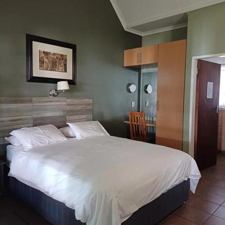 Imagen de la habitación del Rustenburg Palm Lodge. Foto 19