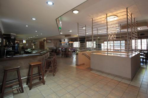 Imagen general del Rustenburg Palm Lodge. Foto 3