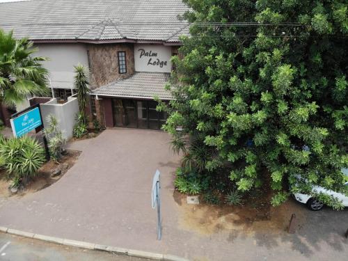 Imagen general del Rustenburg Palm Lodge. Foto 8