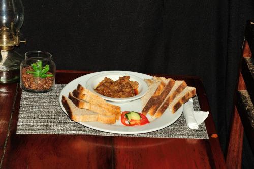 Imagen general del Rustenburg Palm Lodge. Foto 11