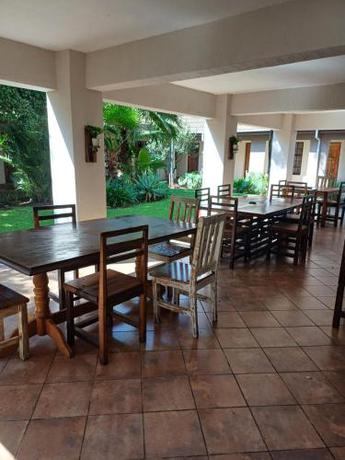 Imagen general del Rustenburg Palm Lodge. Foto 12