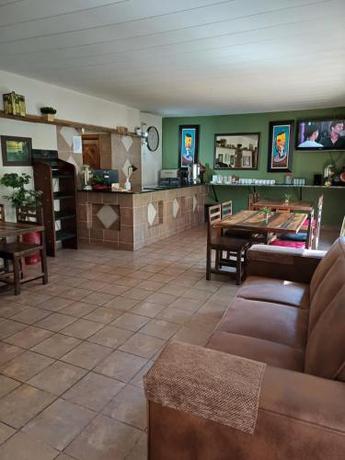 Imagen general del Rustenburg Palm Lodge. Foto 14