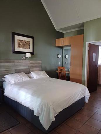 Imagen general del Rustenburg Palm Lodge. Foto 16