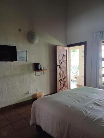 Imagen general del Rustenburg Palm Lodge. Foto 17