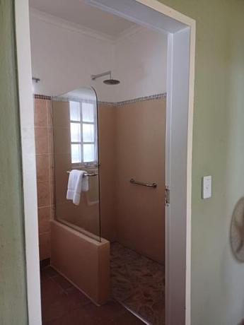 Imagen general del Rustenburg Palm Lodge. Foto 18