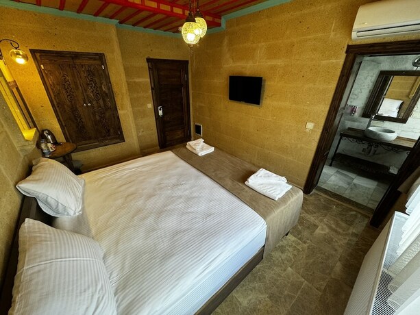Imagen general del Rustic Caves Hotel. Foto 2