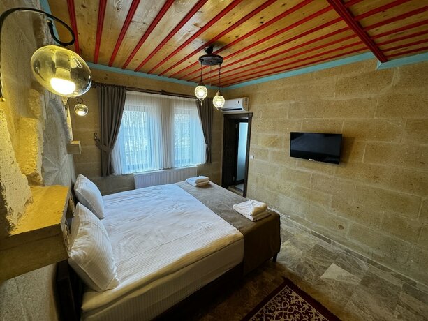 Imagen general del Rustic Caves Hotel. Foto 3