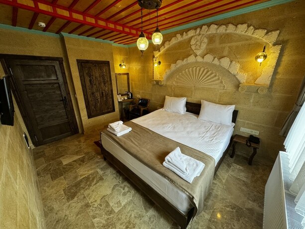 Imagen general del Rustic Caves Hotel. Foto 5