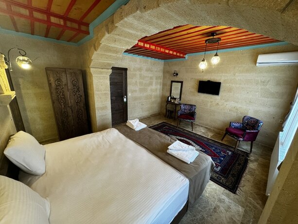 Imagen general del Rustic Caves Hotel. Foto 7