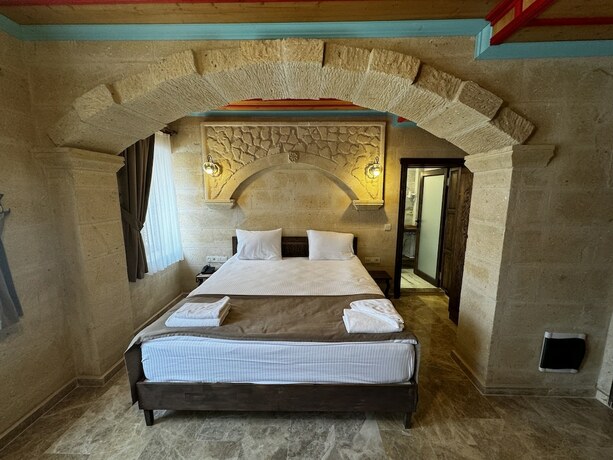 Imagen general del Rustic Caves Hotel. Foto 8
