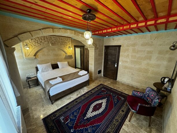 Imagen general del Rustic Caves Hotel. Foto 9