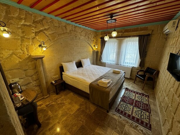 Imagen general del Rustic Caves Hotel. Foto 10
