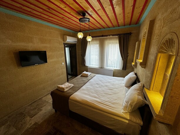 Imagen general del Rustic Caves Hotel. Foto 11