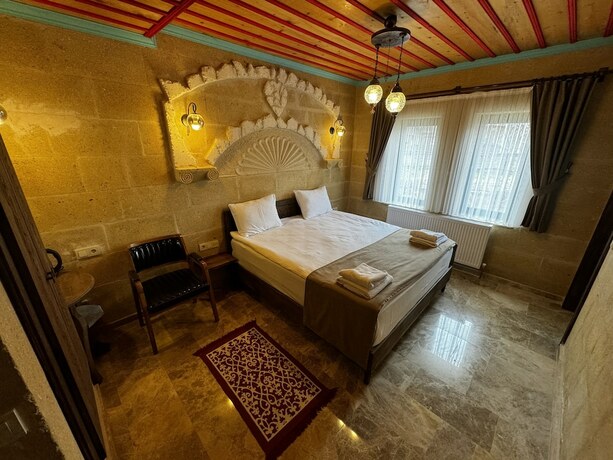 Imagen general del Rustic Caves Hotel. Foto 12