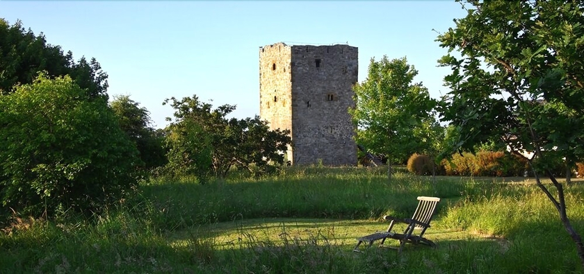 Imagen general del Rusticae Hotel Torre De Villademoros. Foto 1