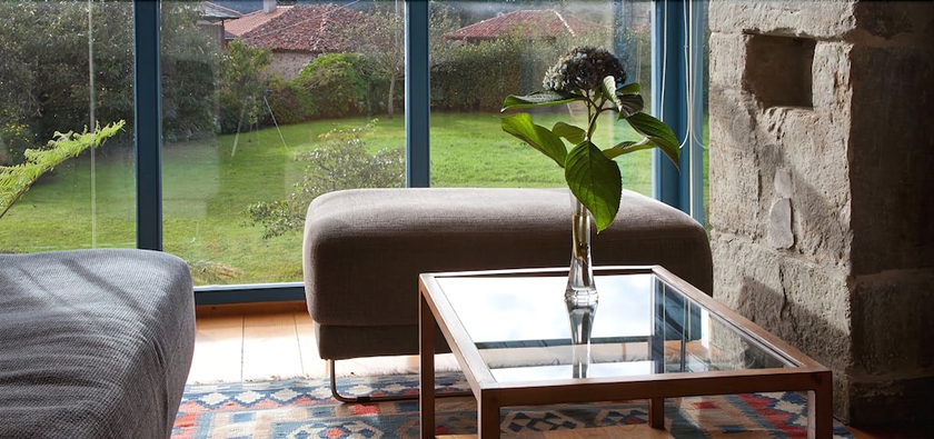 Imagen de la habitación del Rusticae Hotel Torre De Villademoros. Foto 14