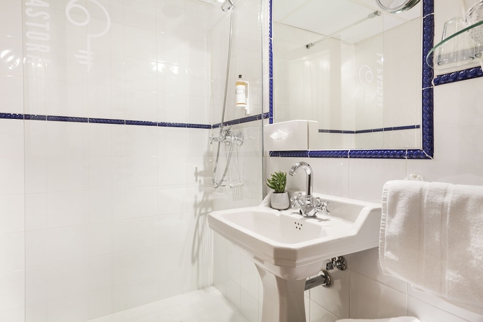 Imagen de la habitación del Rusticae Posada De Uncastillo. Foto 17