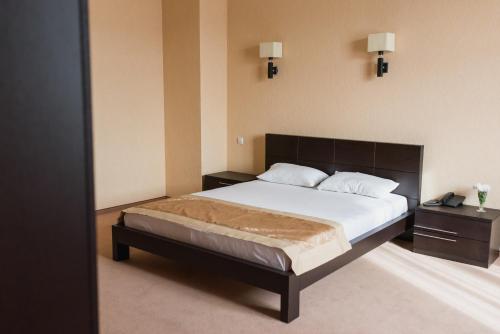 Imagen de la habitación del Ruta Resort Polyana. Foto 18