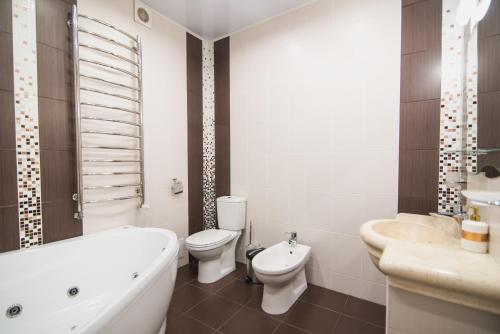 Imagen de la habitación del Ruta Resort Polyana. Foto 19