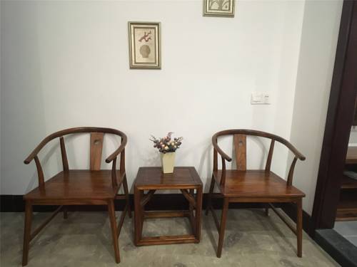 Imagen de la habitación del Rutang Inn. Foto 2