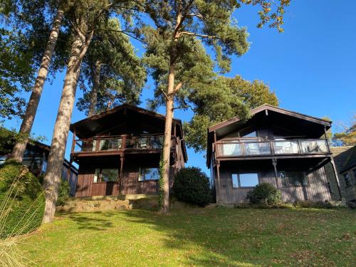 Imagen general del Rutland Hall Lakeside Lodges. Foto 3