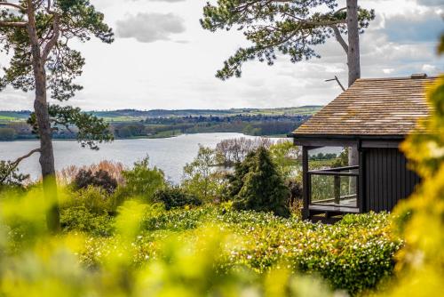 Imagen general del Rutland Hall Lakeside Lodges. Foto 4
