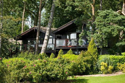 Imagen general del Rutland Hall Lakeside Lodges. Foto 5