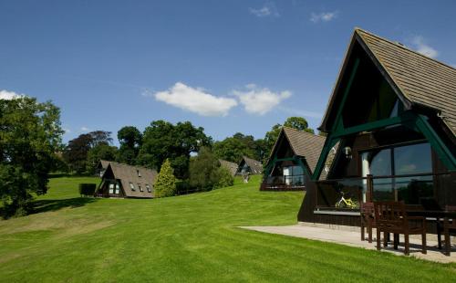 Imagen general del Rutland Hall Lakeside Lodges. Foto 6