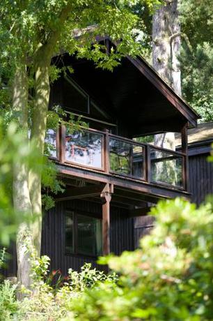 Imagen de la habitación del Rutland Hall Lakeside Lodges. Foto 15