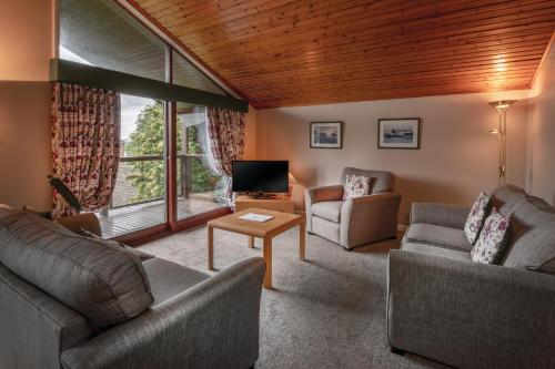 Imagen general del Rutland Hall Lakeside Lodges. Foto 12