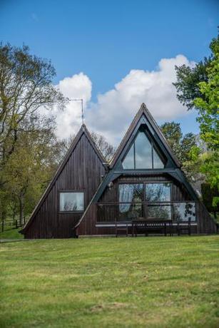 Imagen general del Rutland Hall Lakeside Lodges. Foto 13