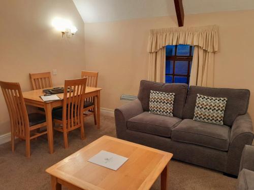 Imagen de la habitación del Rutland Hall Lakeside Lodges. Foto 17