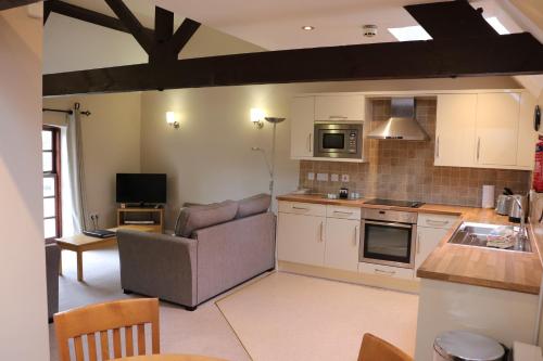 Imagen de la habitación del Rutland Hall Lakeside Lodges. Foto 18
