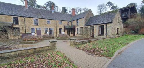 Imagen de la habitación del Rutland Hall Lakeside Lodges. Foto 20