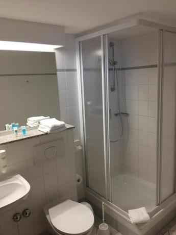 Imagen de la habitación del Rügen-Hotel Sassnitz. Foto 6