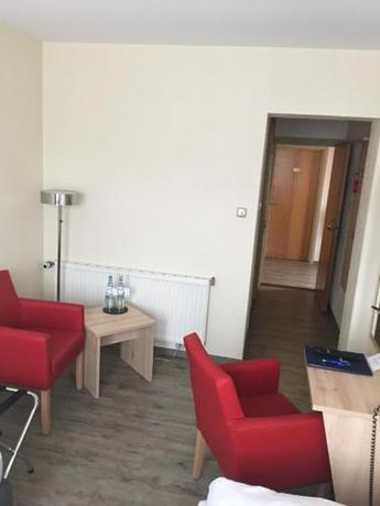 Imagen de la habitación del Rügen-Hotel Sassnitz. Foto 8