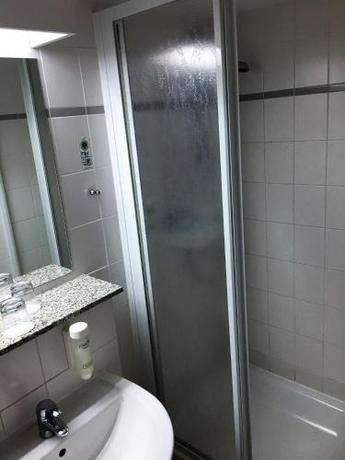 Imagen general del Rügen-Hotel Sassnitz. Foto 3