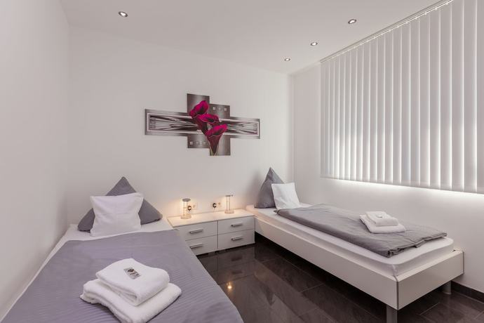 Imagen de la habitación del R&uuml;hen 24-hour check-in, free parking, guest kitchen. Foto 8