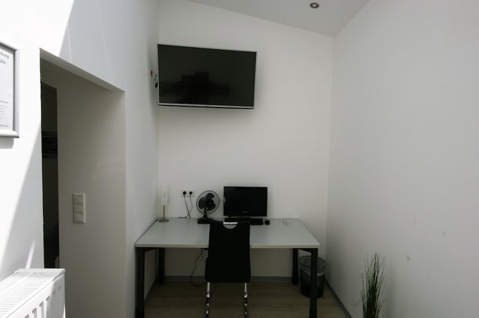 Imagen de la habitación del R&uuml;hen 24-hour check-in, free parking, guest kitchen. Foto 16