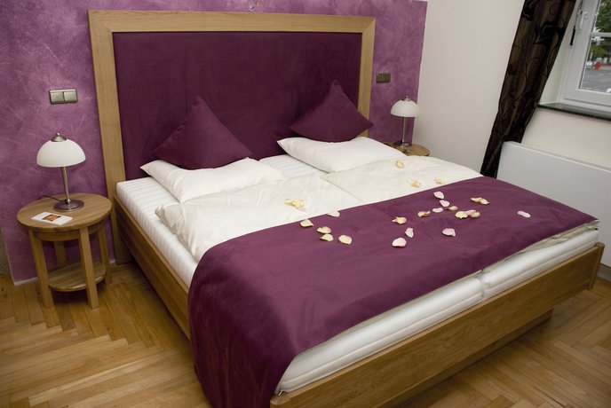 Imagen de la habitación del R&uuml;ter\'s Hotel and Restaurant. Foto 7