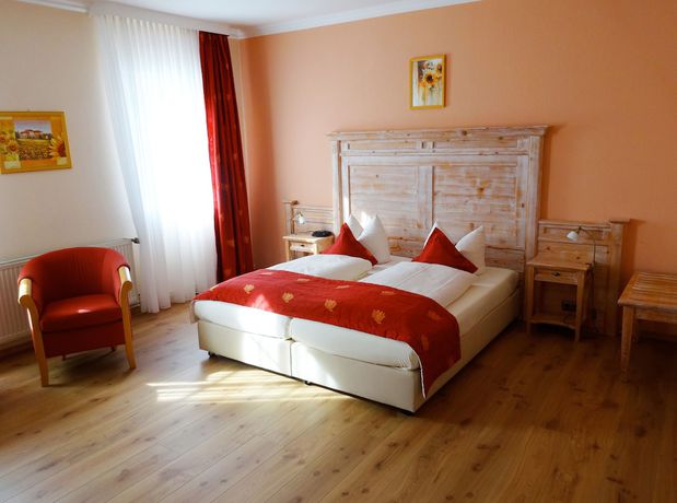 Imagen de la habitación del R&uuml;ter\'s Hotel and Restaurant. Foto 8