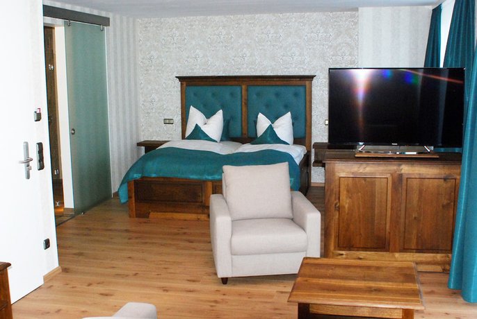 Imagen de la habitación del R&uuml;ter\'s Hotel and Restaurant. Foto 9