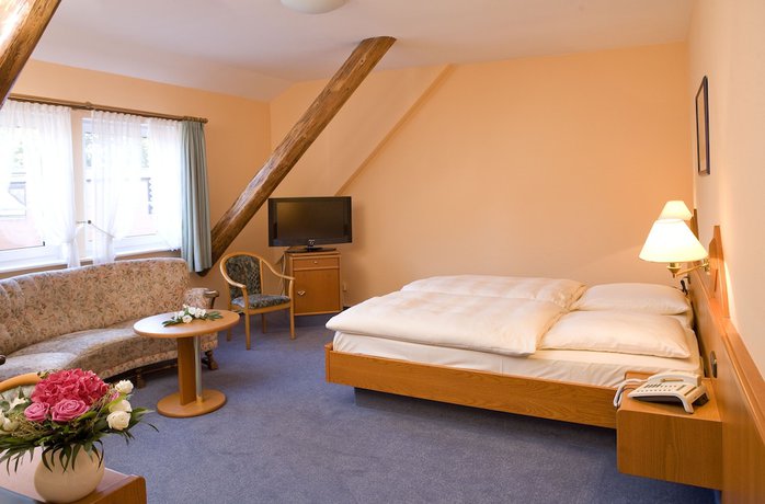 Imagen de la habitación del R&uuml;ter\'s Hotel and Restaurant. Foto 12