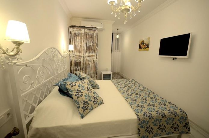 Imagen general del Rüzgar Gülü Hotel. Foto 1