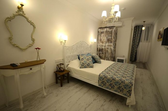 Imagen de la habitación del R&uuml;zgar G&uuml;l&uuml; Hotel. Foto 5