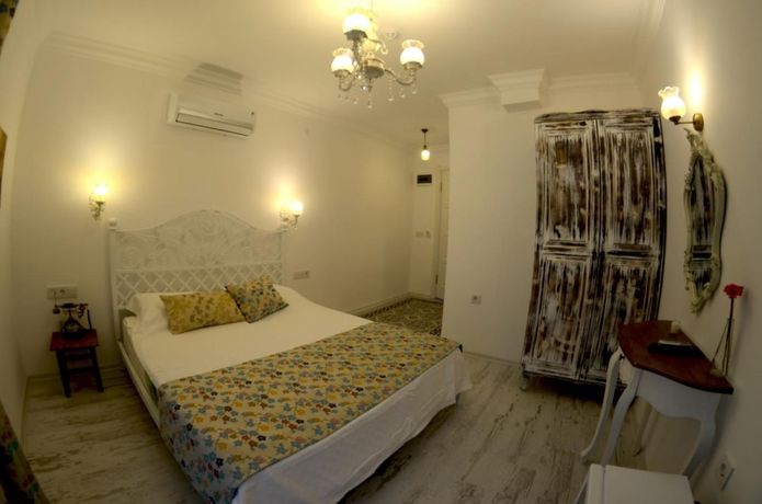 Imagen de la habitación del R&uuml;zgar G&uuml;l&uuml; Hotel. Foto 6