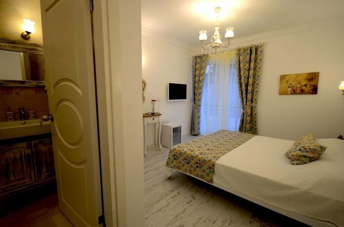Imagen general del R&uuml;zgar G&uuml;l&uuml; Hotel. Foto 3