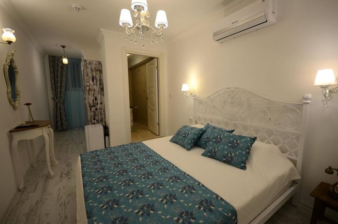 Imagen de la habitación del R&uuml;zgar G&uuml;l&uuml; Hotel. Foto 12